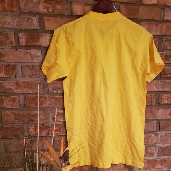 BNWOT North Shore Hawaii Men's SS T-Shirt, Size Small - Picture 5 of 6